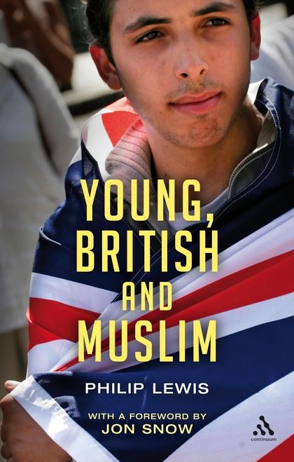 Young British & Muslim
