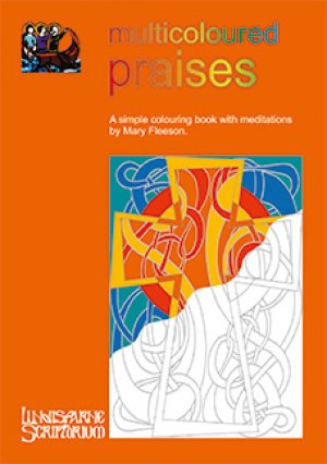 Multicoloured Praises - Re-vived