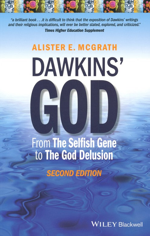 Dawkins' God - Re-vived