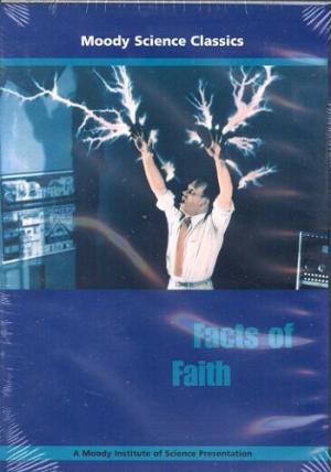 Facts of Faith
