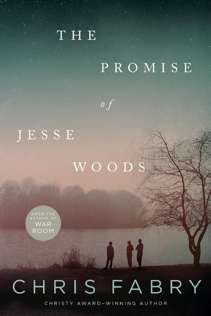 The Promise Of Jesse Woods