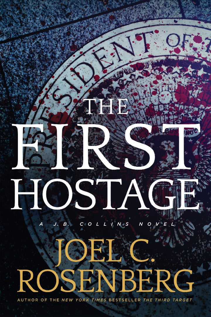 The First Hostage - Re-vived