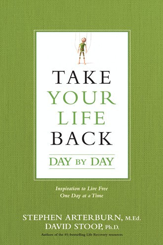 Take Your Life Back Day By Day