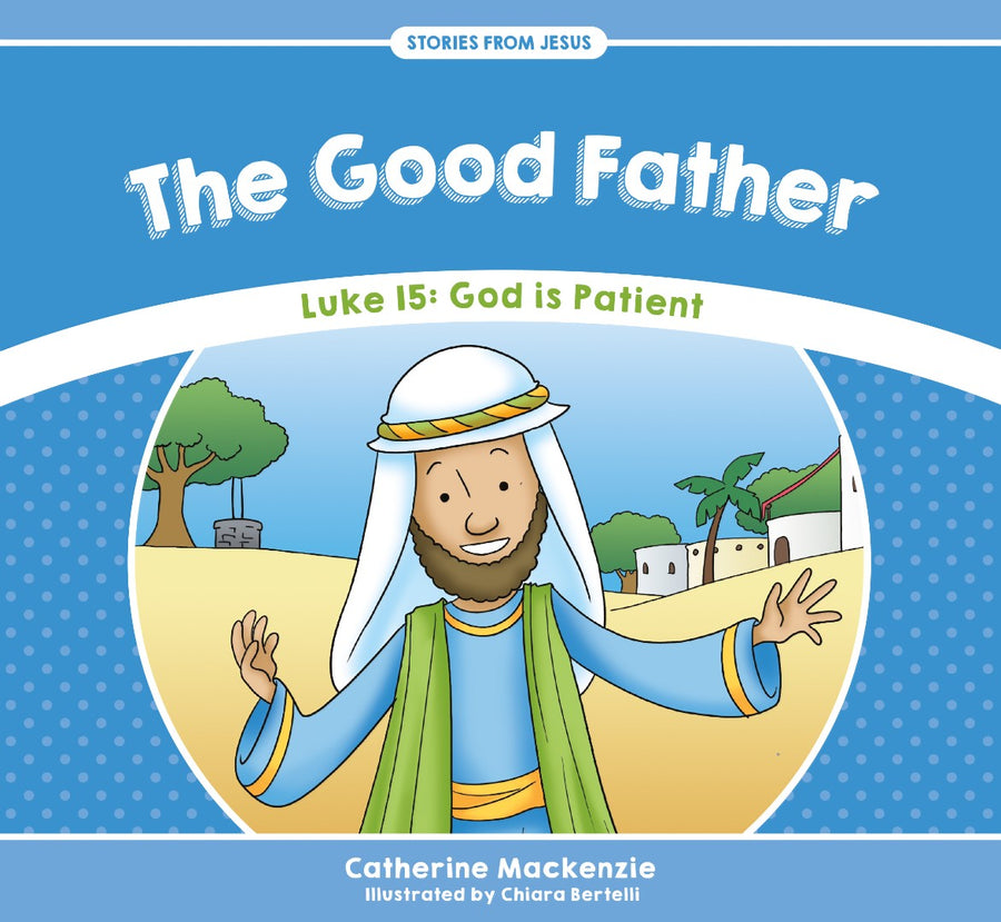 The Good Father - Re-vived