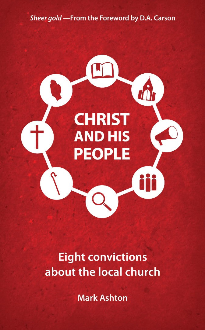 Christ and His People - Re-vived