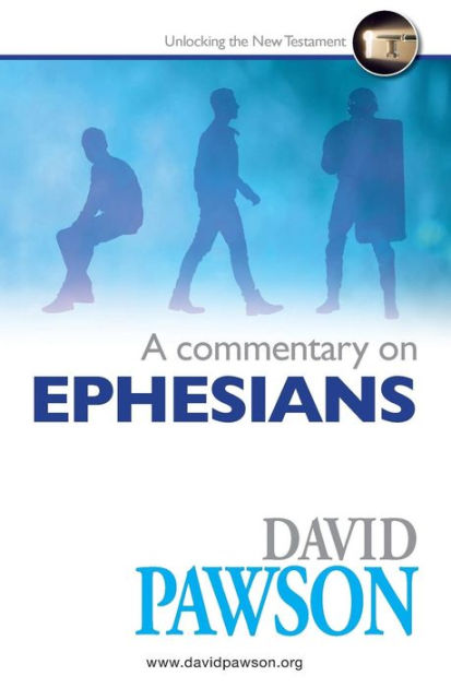 A Commentary On Ephesians