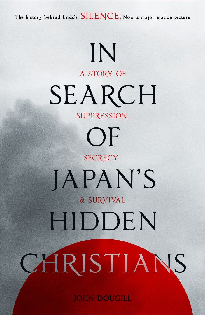 In Search Of Japan'S Hidden Christians - Re-vived