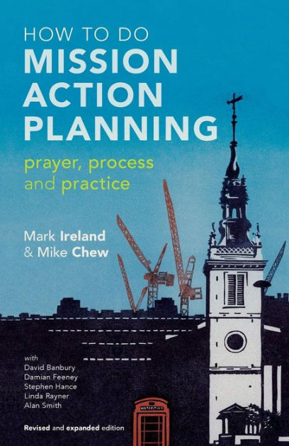 How To Do Mission Action Planning