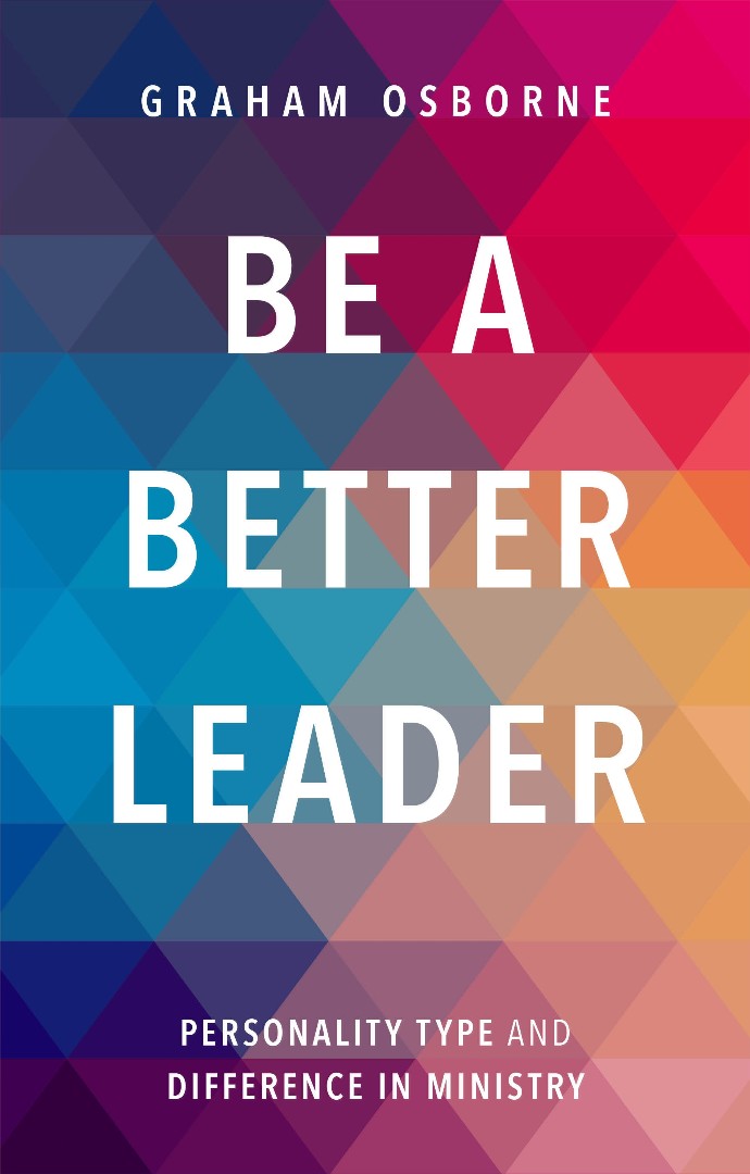 Be A Better Leader With The Myers-Briggs Model