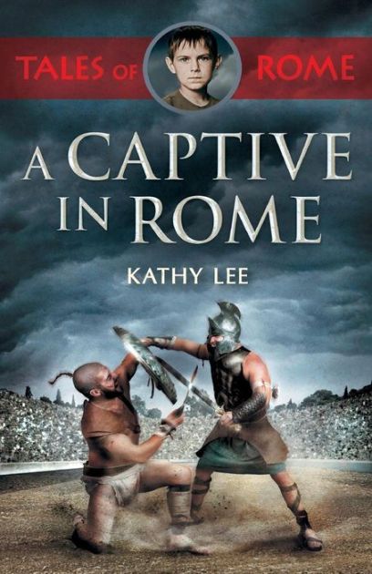 A Captive In Rome