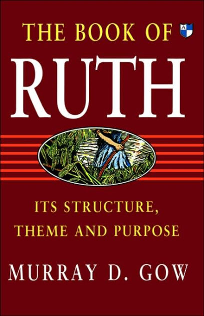 Book of Ruth - Re-vived