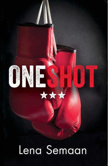 One Shot - Re-vived