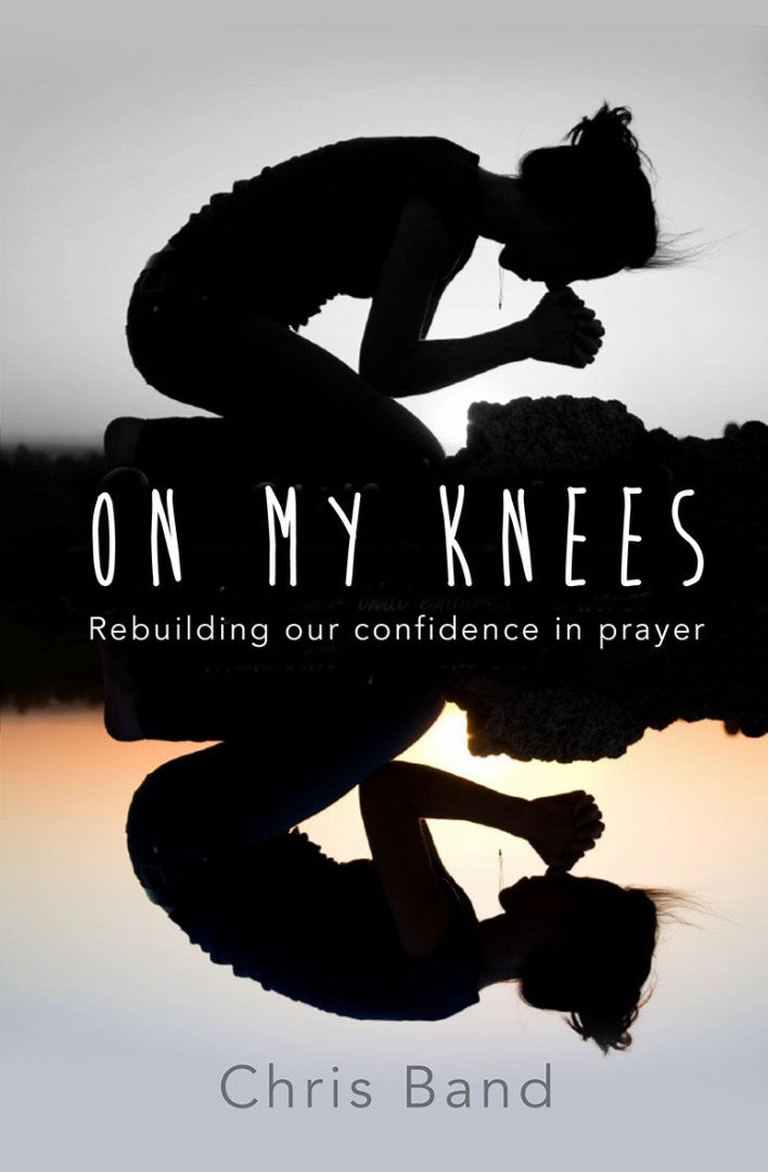 On My Knees