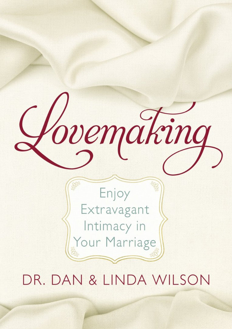 Lovemaking - Re-vived