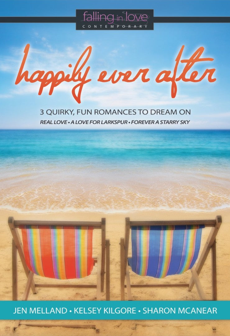 Happily Ever After