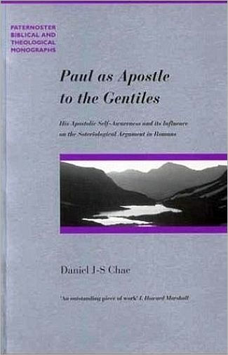 Paul As Apostle To The Gentiles