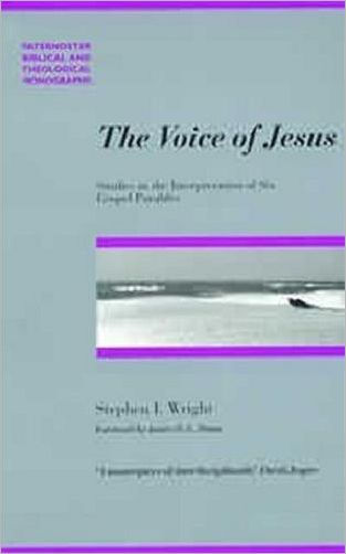 The Voice Of Jesus - Re-vived