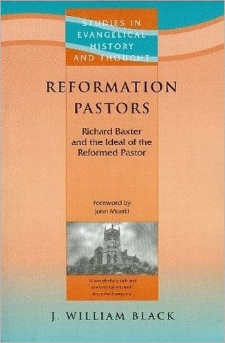 Reformation Pastors - Re-vived