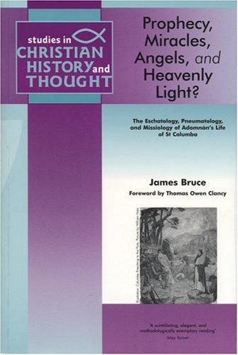 Prophecy, Miracles, Angels & Heavenly Light? - Re-vived