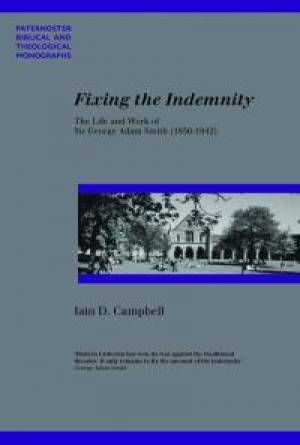 Fixing The Indemnity - Re-vived