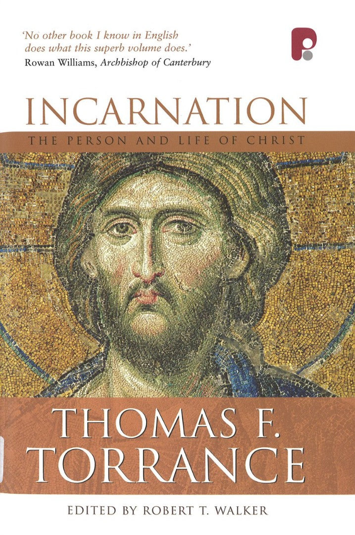 Incarnation: The Person And Life Of Christ - Re-vived