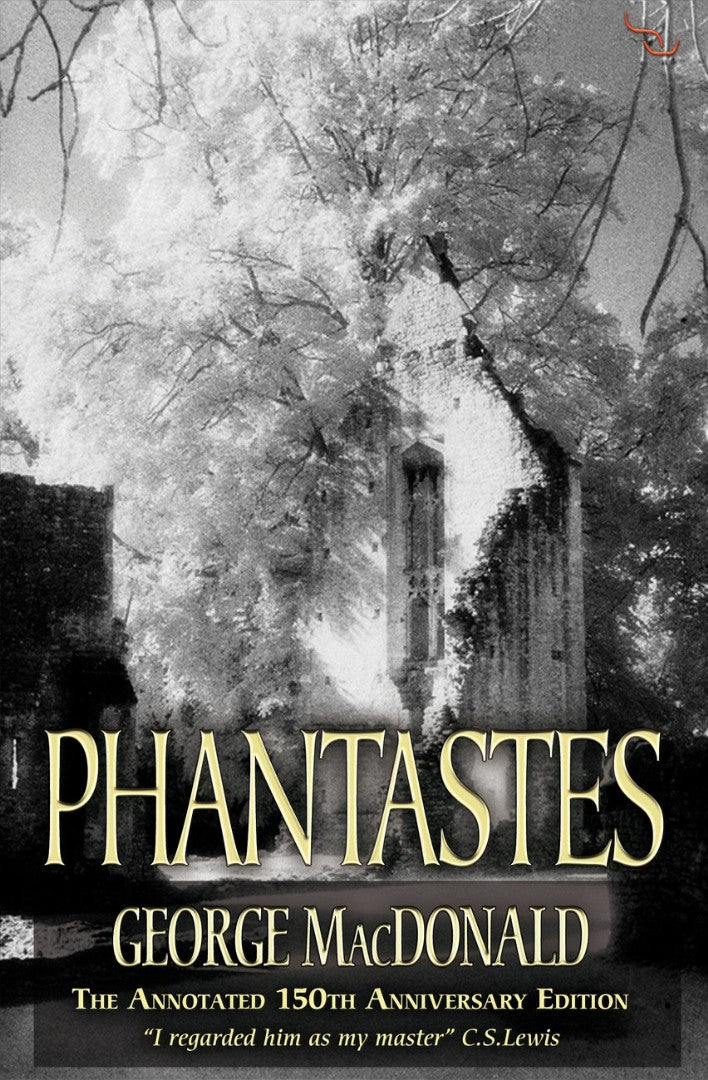 Phantastes (150Th Anniversary Edition) - Re-vived