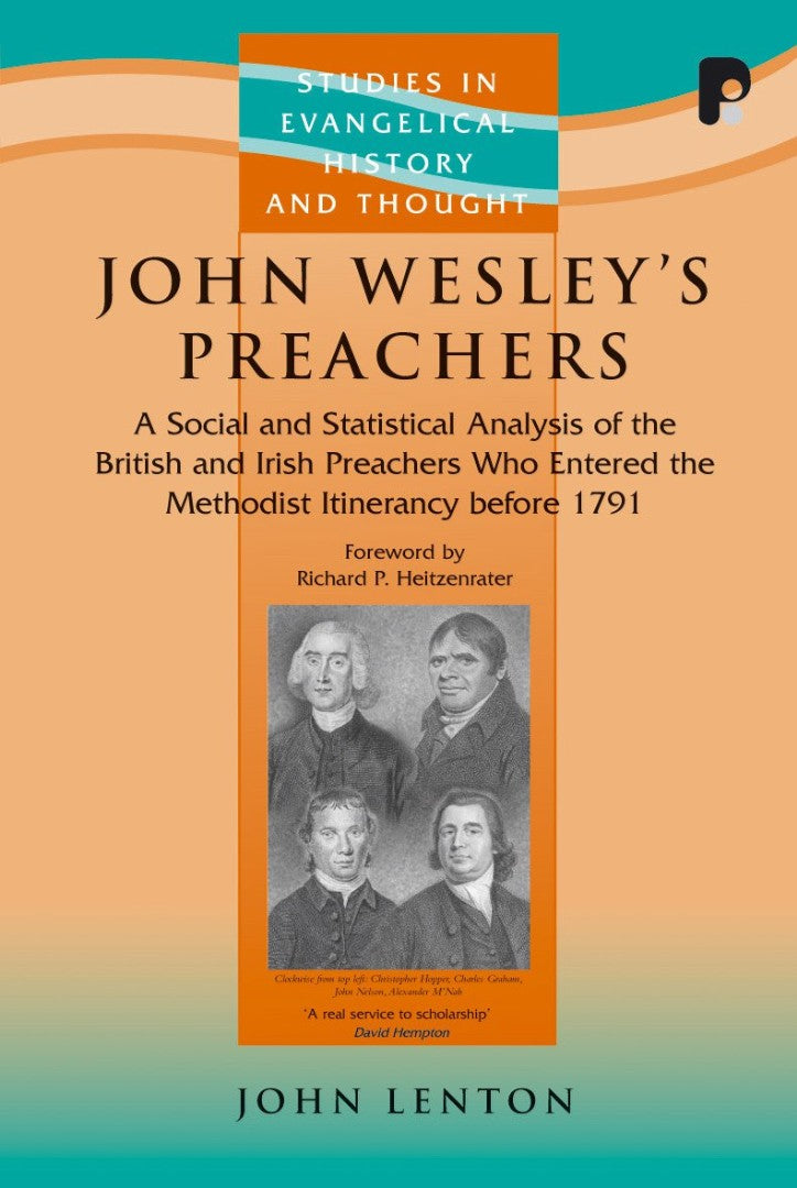 John Wesley&