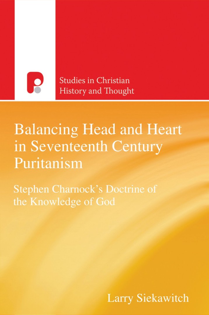 Balancing Head And Heart In Seventeenth Century Puritanism - Re-vived