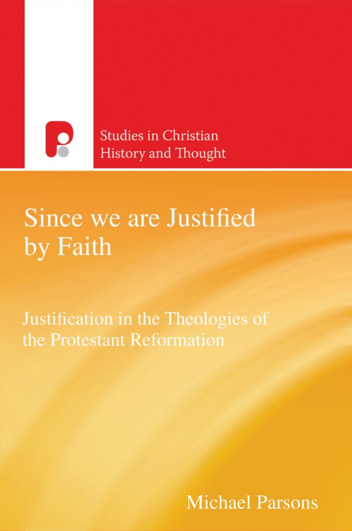 Since We Are Justified By Faith - Re-vived