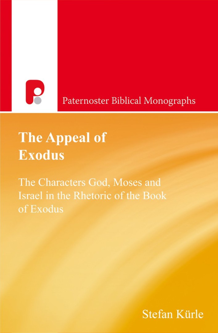 The Appeal Of Exodus - Re-vived