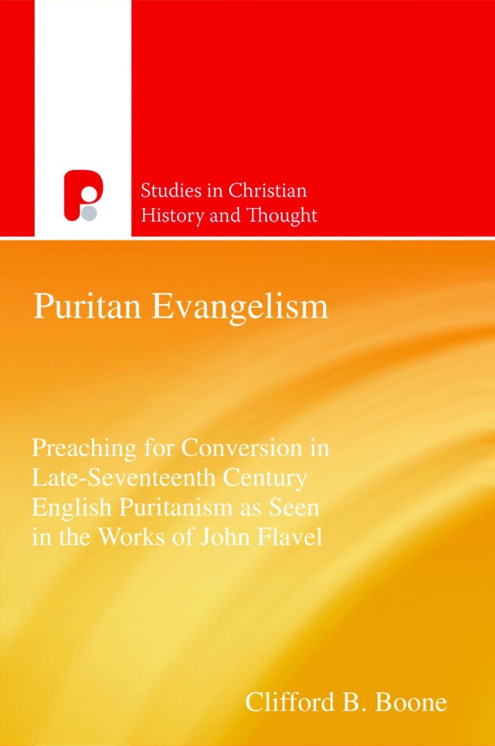 Puritan Evangelism - Re-vived