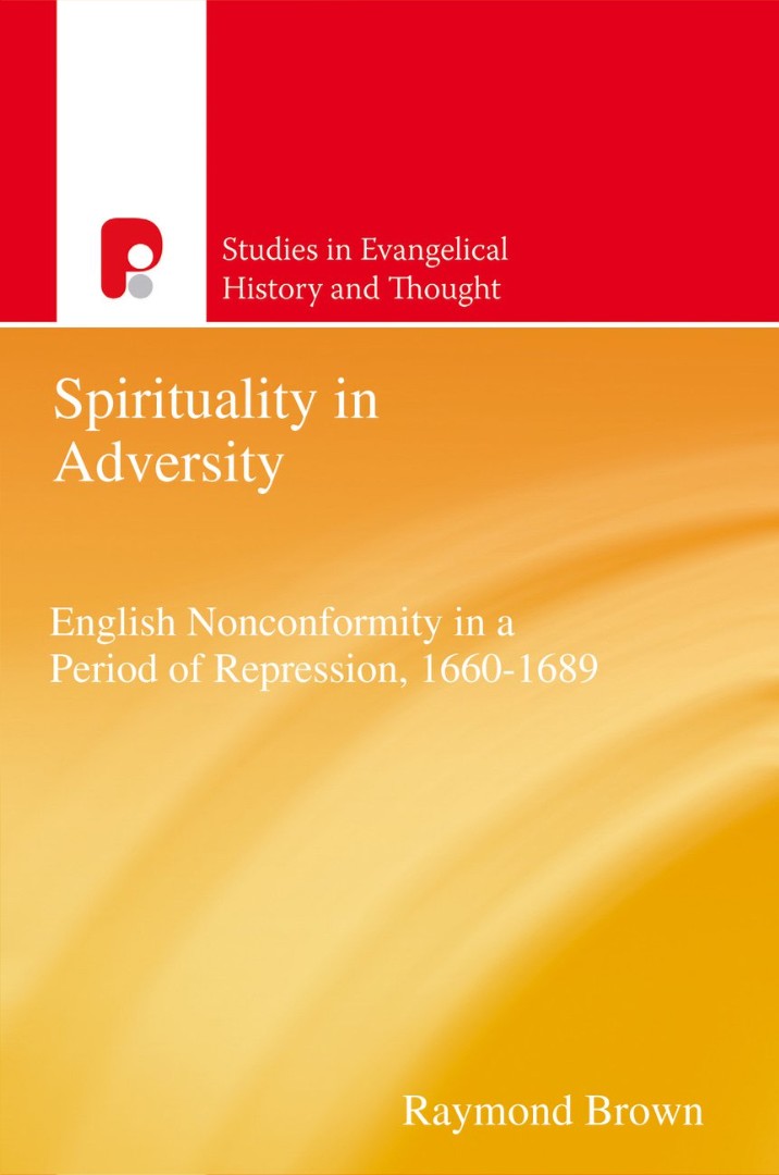 Spirituality In Adversity - Re-vived
