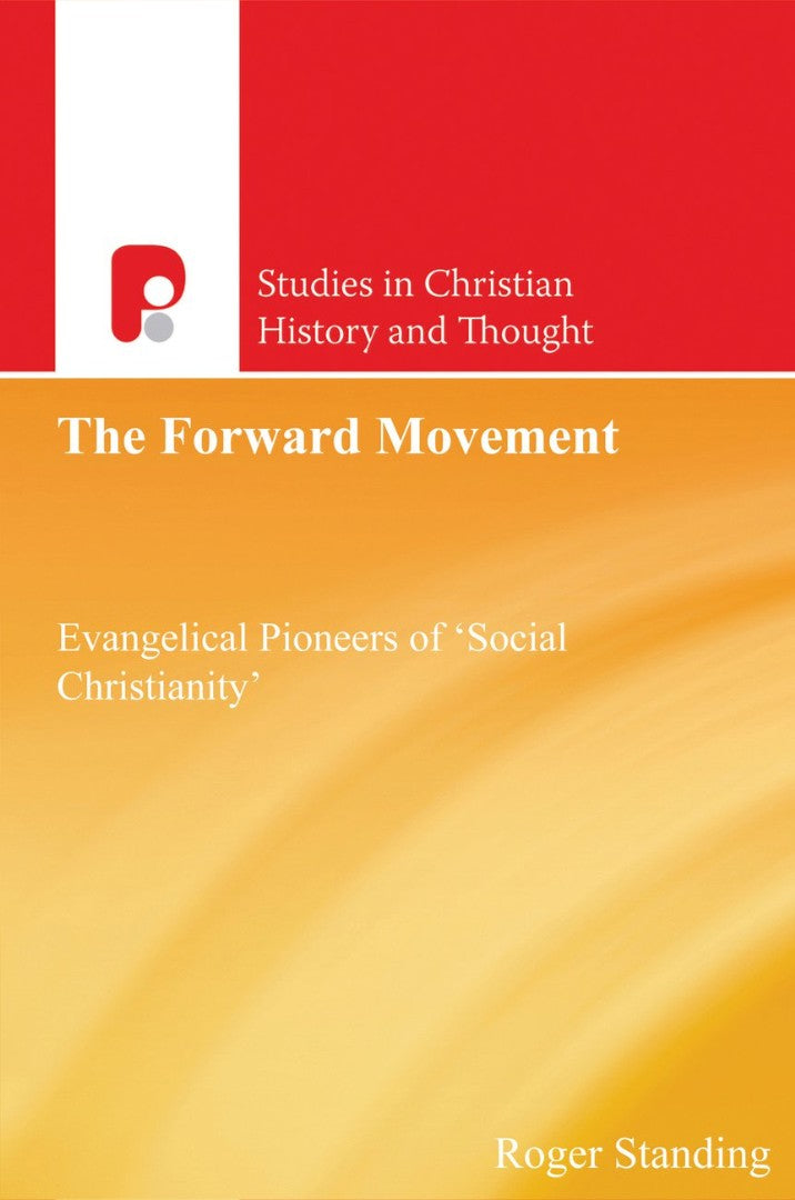 The Forward Movement - Re-vived