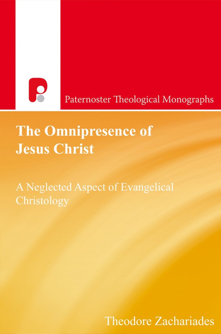The Omnipresence Of Jesus Christ - Re-vived