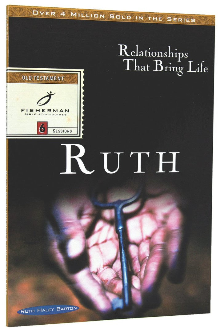 Ruth: Relationships That Bring Life - Re-vived