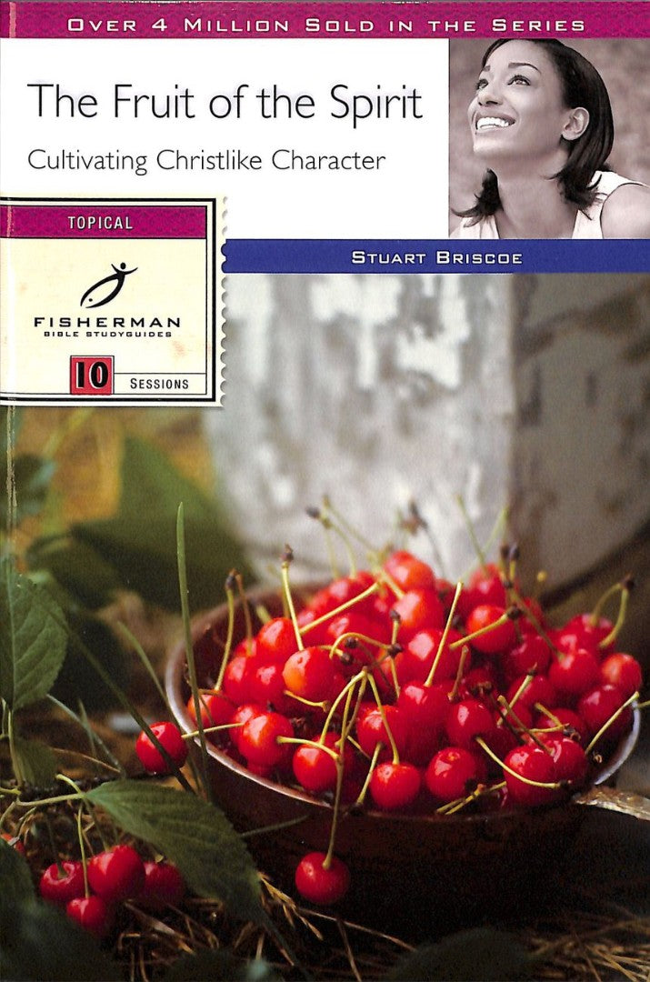 The Fruit Of The Spirit: Cultivating Christlike Character - Re-vived