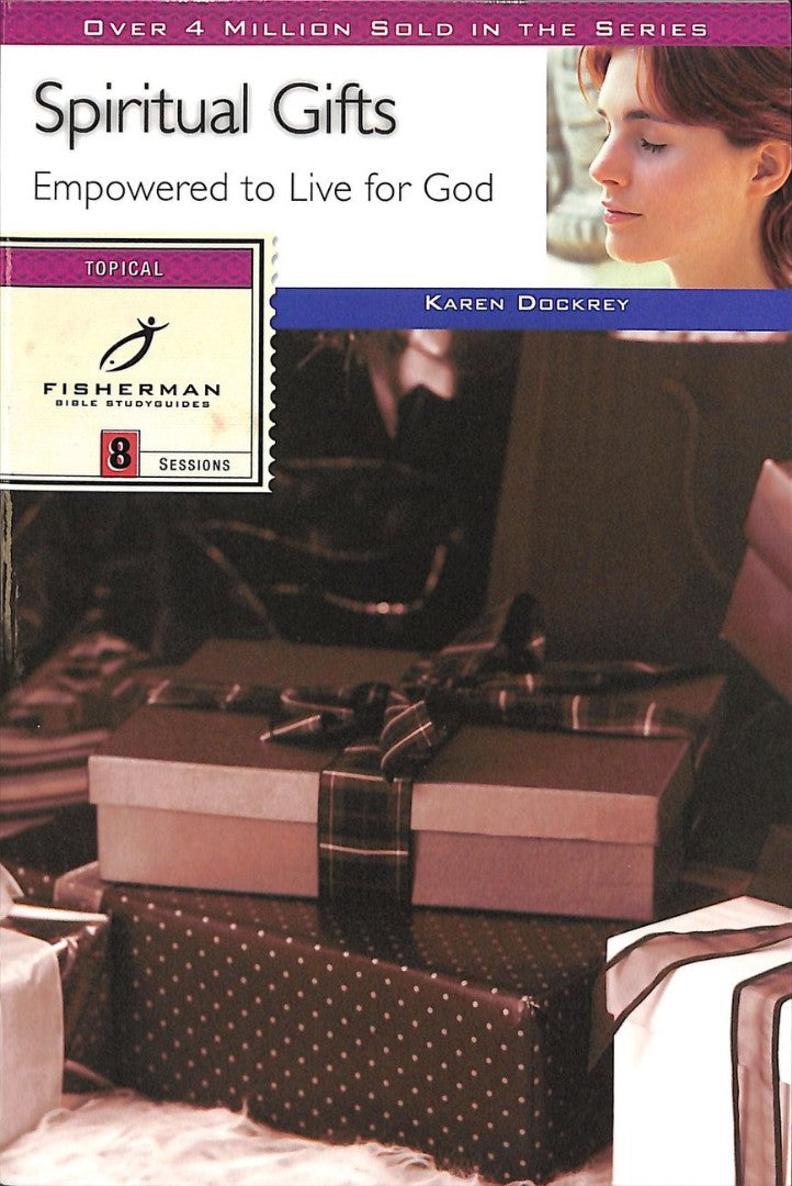 Spiritual Gifts - Re-vived