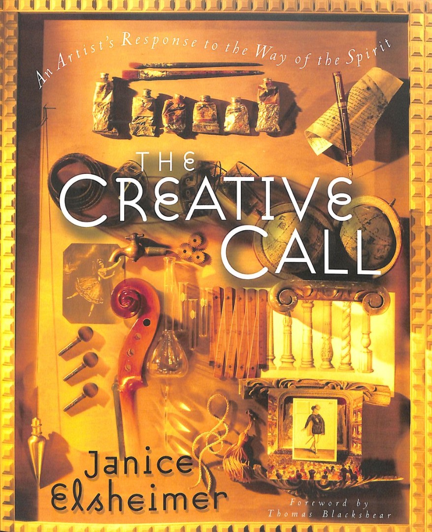 The Creative Call - Re-vived
