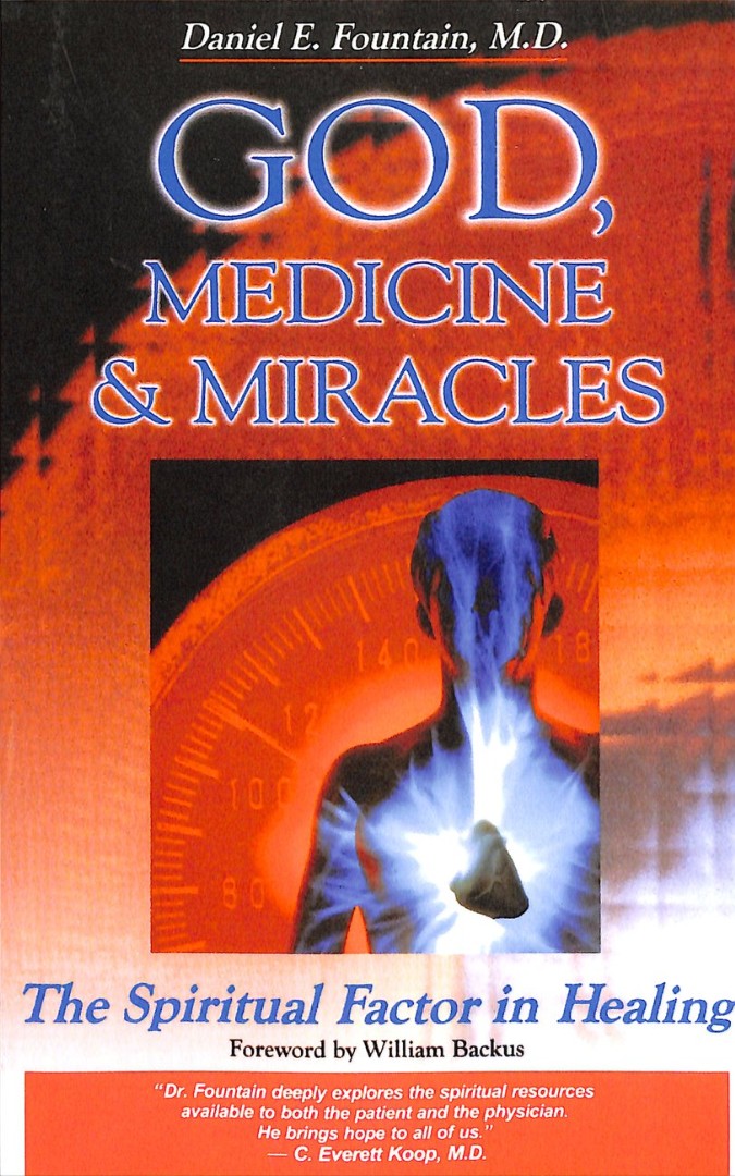 God, Medicine & Miracles - Re-vived