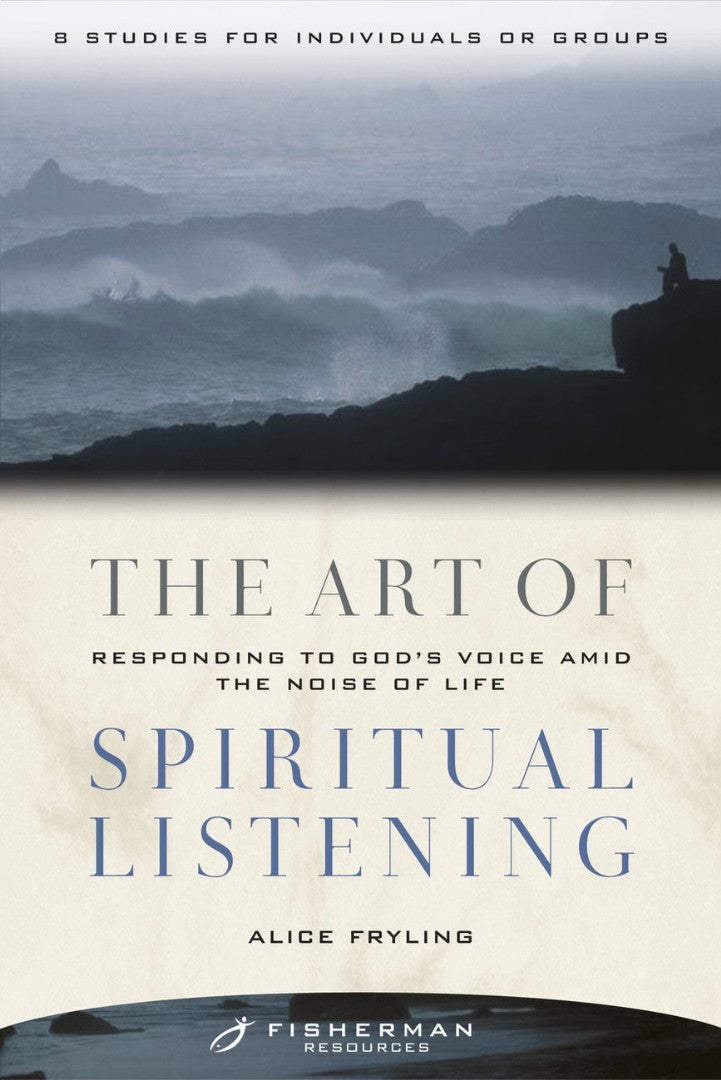 The Art Of Spiritual Listening - Re-vived