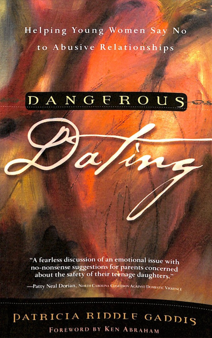Dangerous Dating - Re-vived