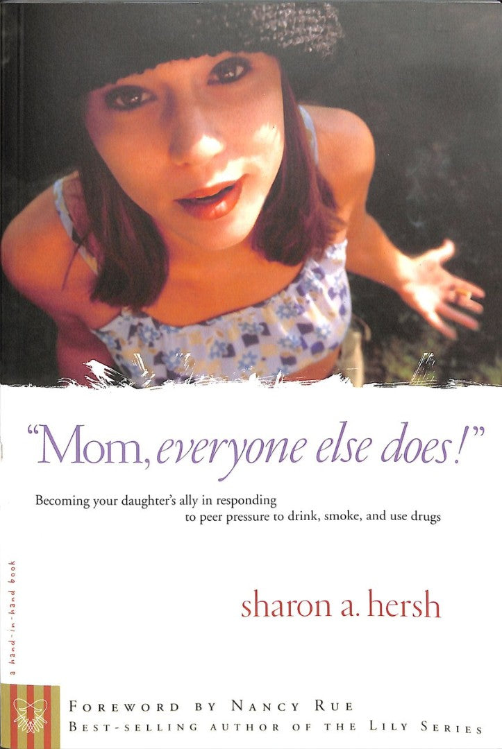Mom, Everyone Else Does! - Re-vived