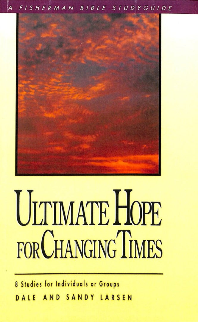 Ultimate Hope For Changing Times - Re-vived