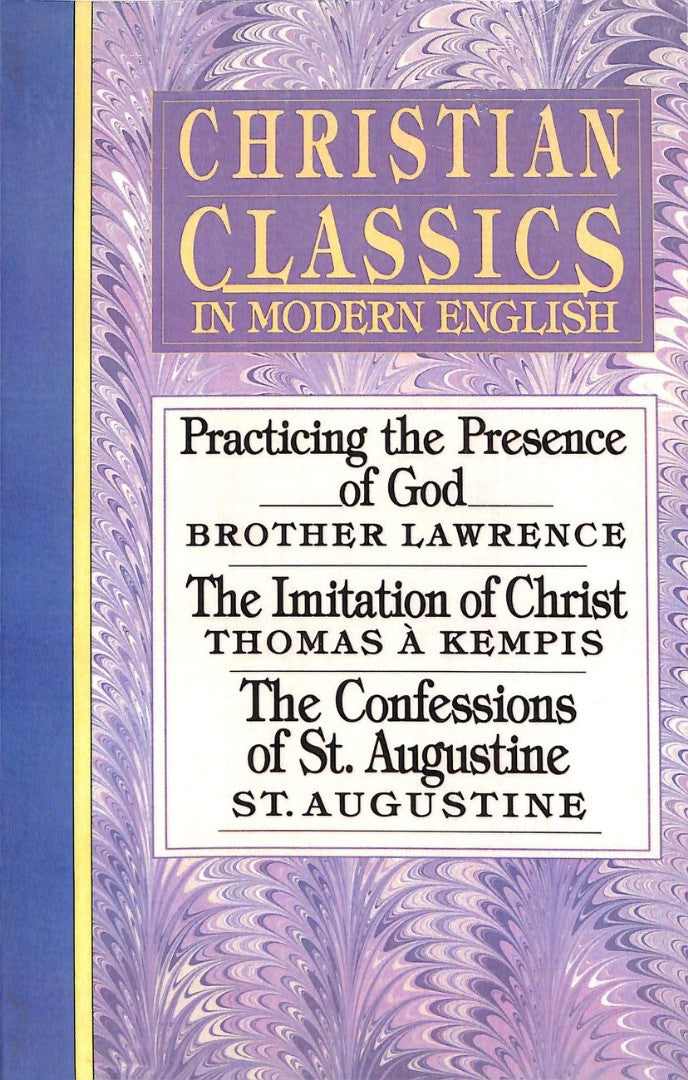 Christian Classics In Modern English - Re-vived