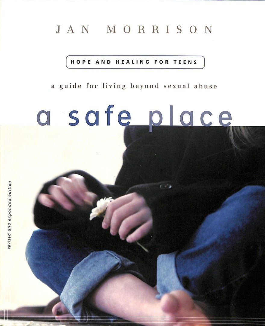 A Safe Place - Re-vived