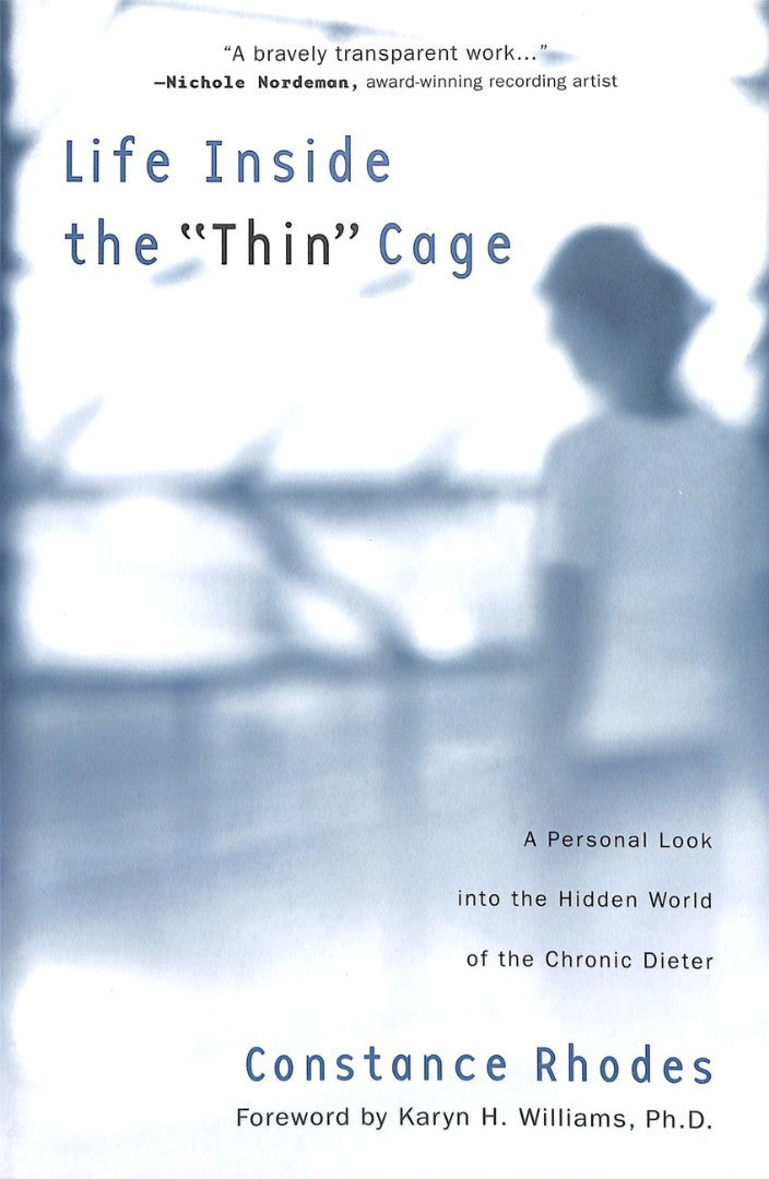 Life Inside The ""Thin"" Cage - Re-vived