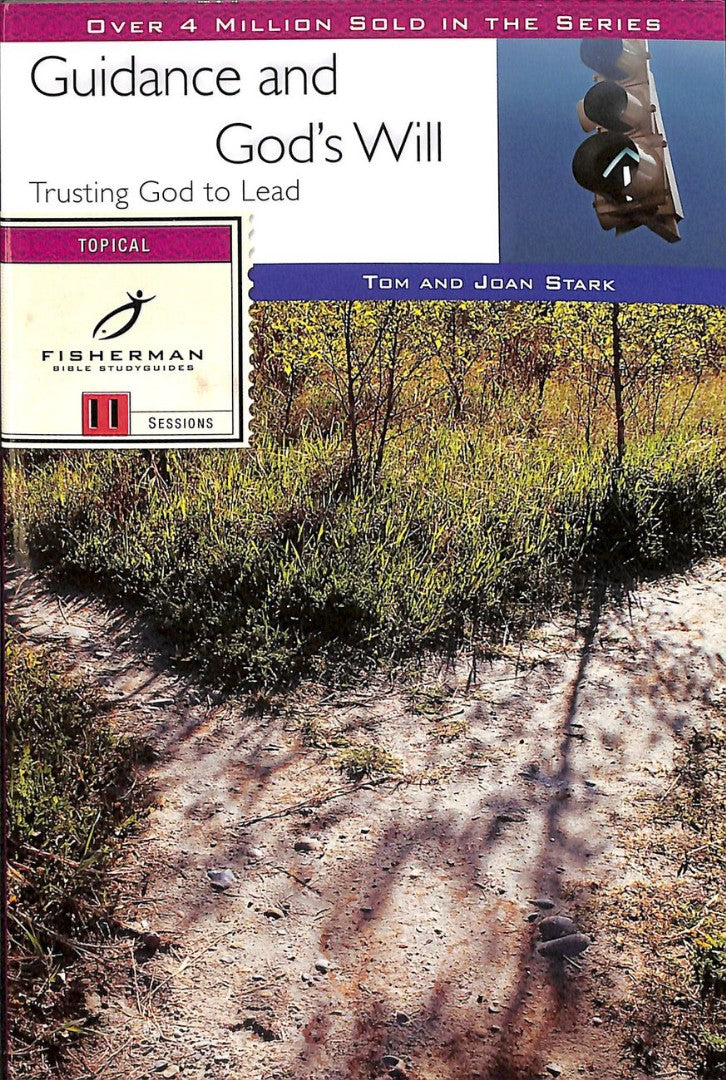Guidance & God'S Will - Re-vived