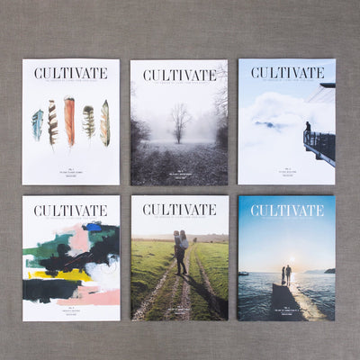 CULTIVATE