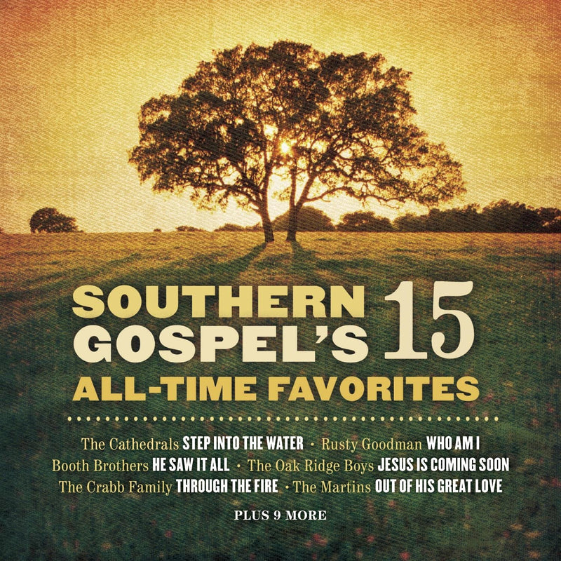 Southern Gospel&