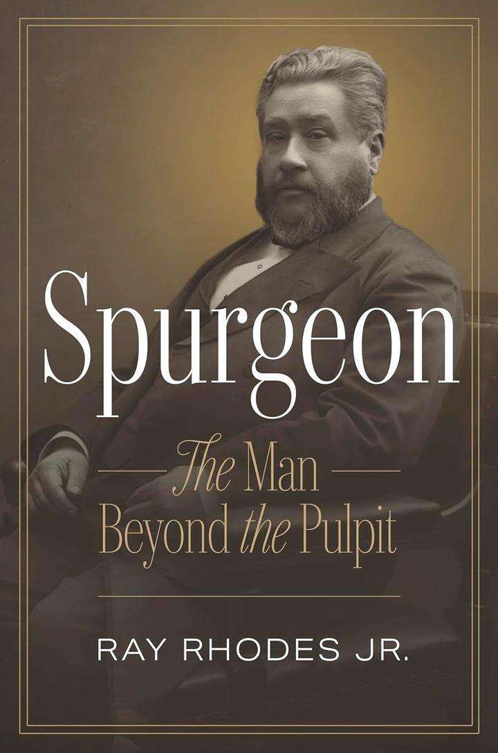 Spurgeon